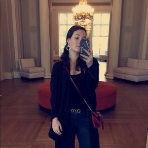 Meet your Posher, Kate